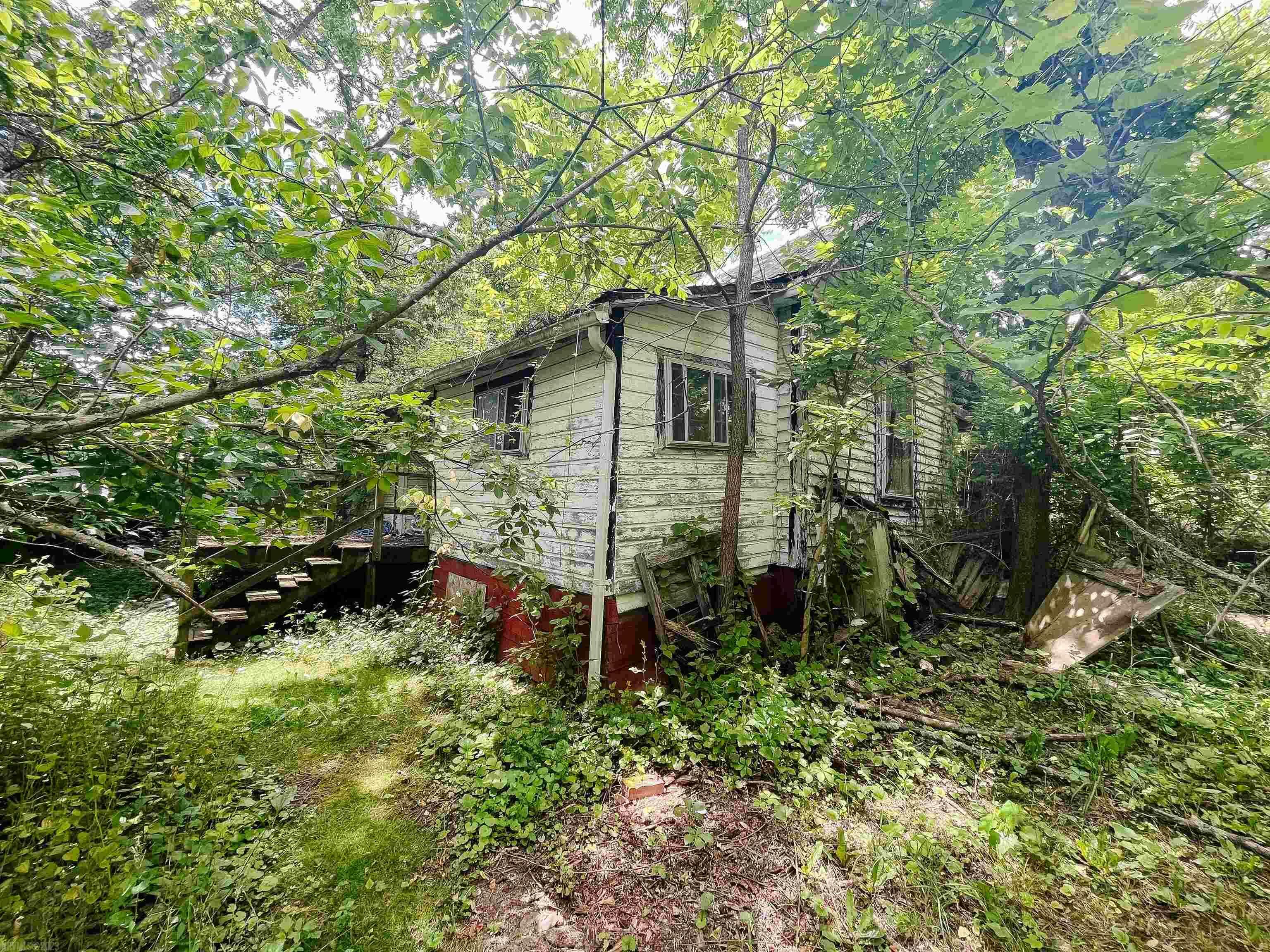 Property Photo:  1186 Lusters Gate Road  VA 24060 