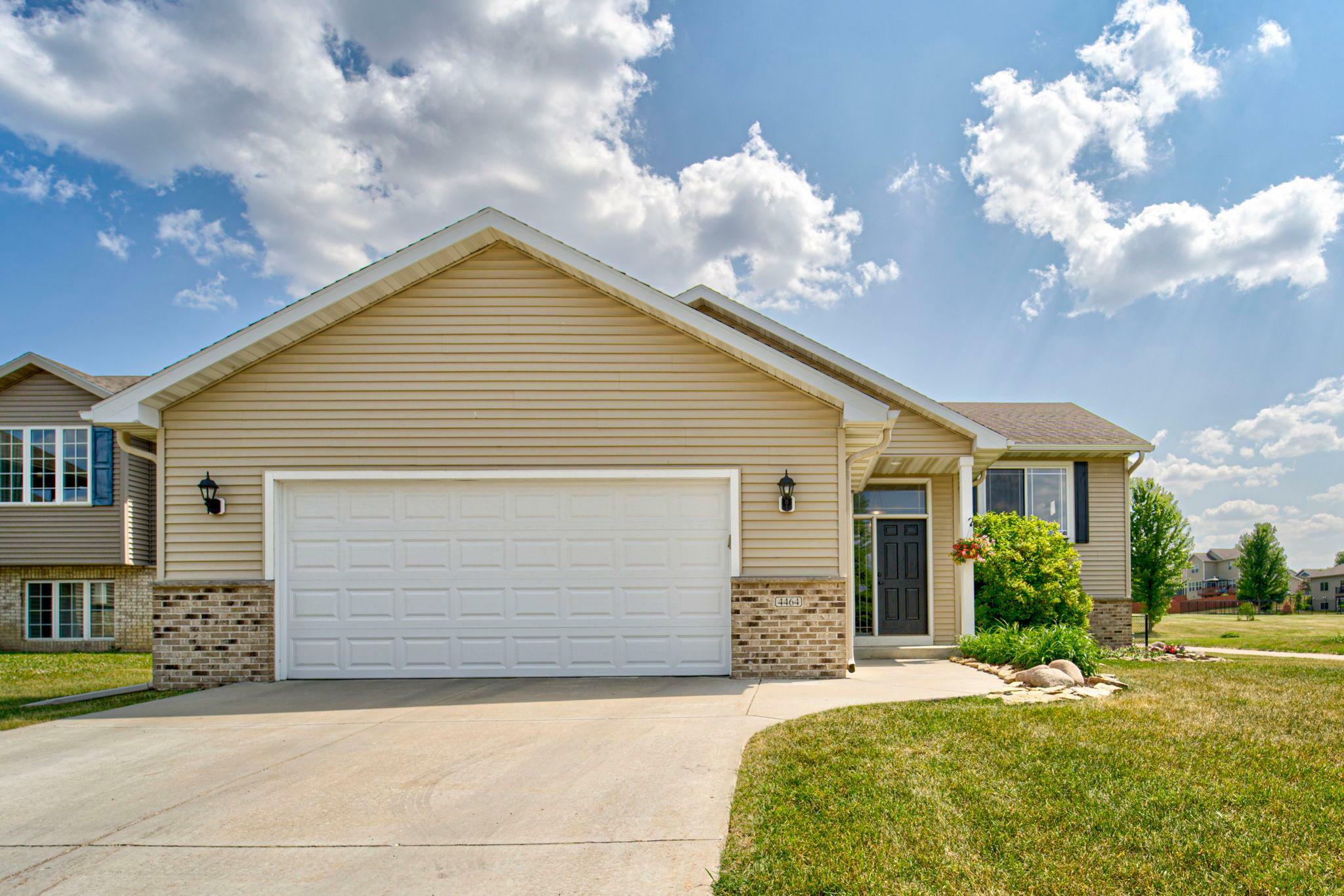 Property Photo: 4464 Baraboo Street NW MN 55901
