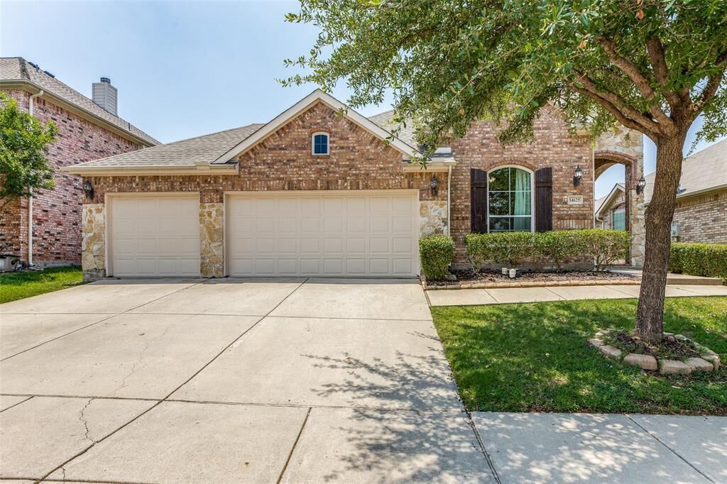 Property Photo:  14625 Riverside Drive  TX 75068 