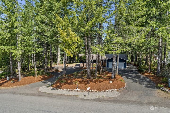 Property Photo:  31 E Arellem Road  WA 98592 