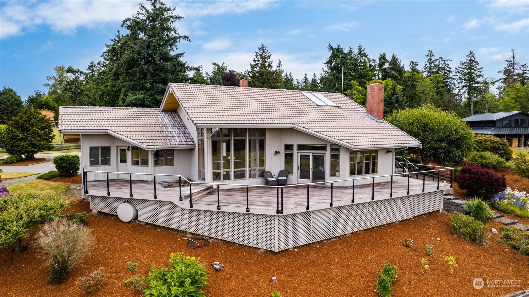 Property Photo:  11383 Walker Road  WA 98273 