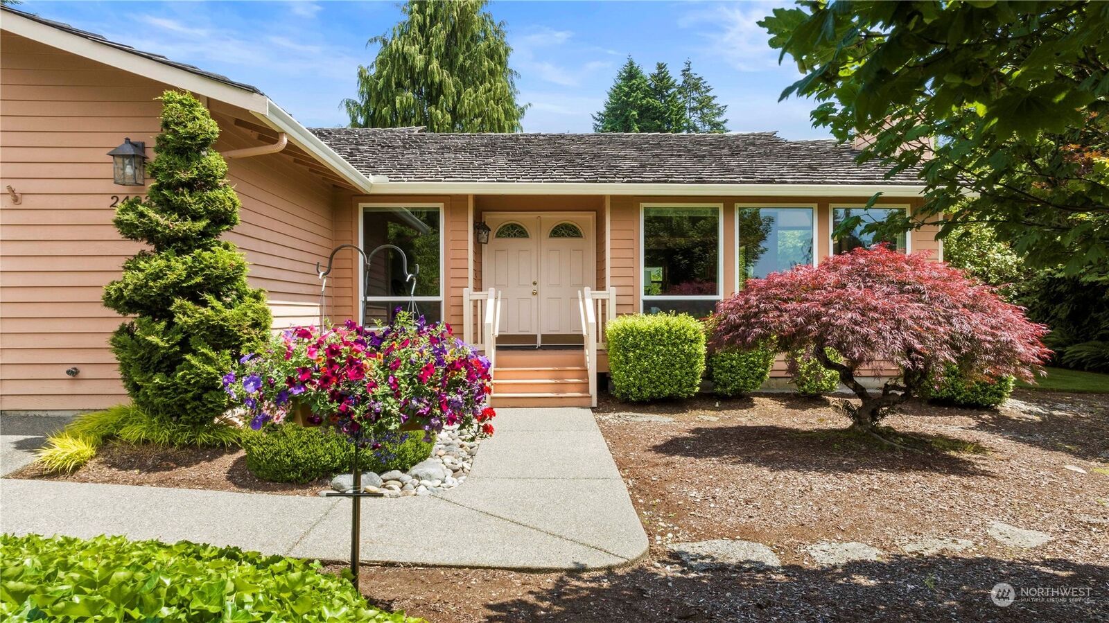 Home for sale in Kent 24032 138th Court SE, Kent, WA 98042