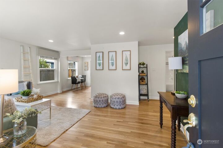 Property Photo:  3838 35th Avenue W  WA 98199 
