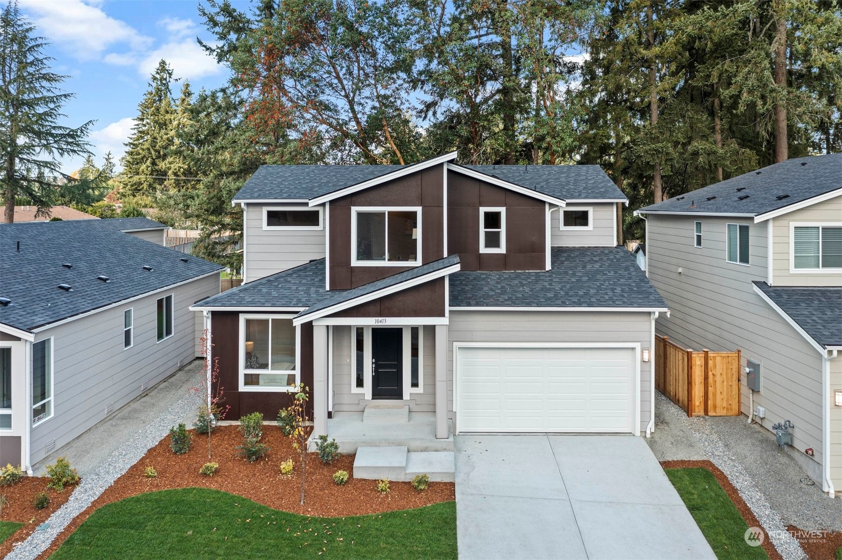 Property Photo: 10307 113th Street Ct SW WA 98498
