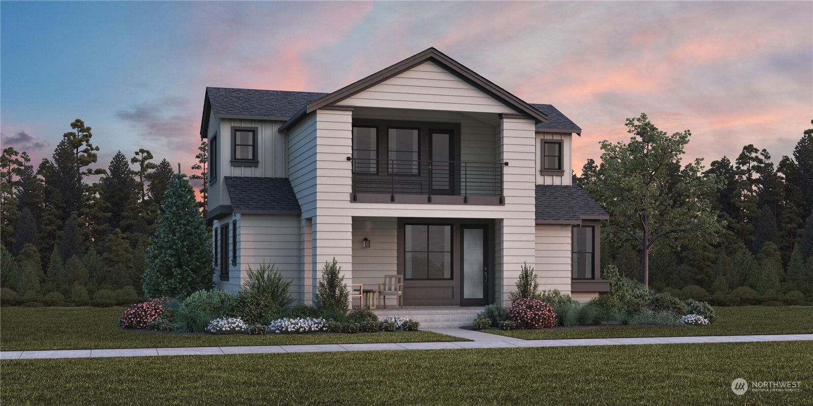 Property Photo:  10217 Site 27 135th Circle NE  WA 98033 