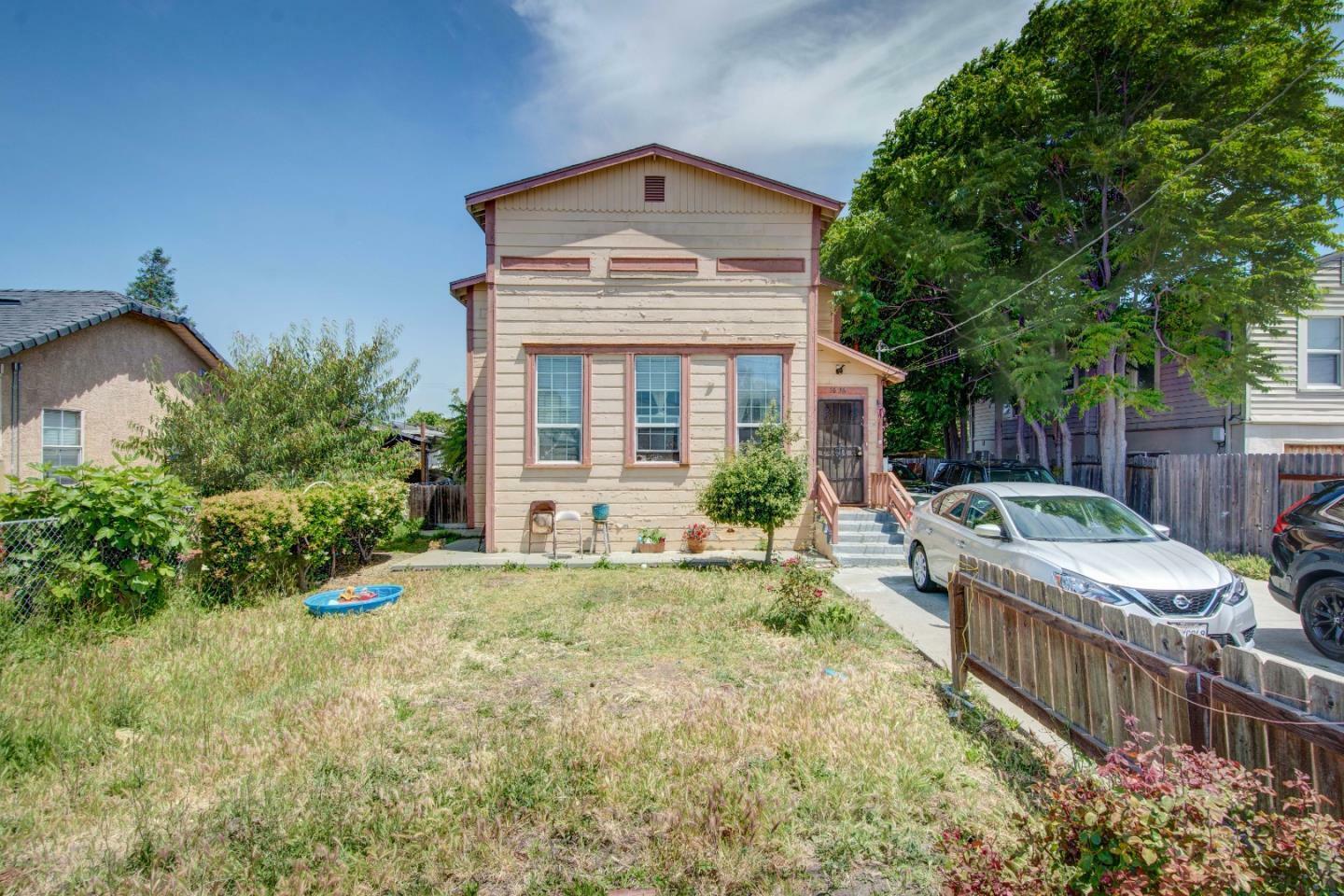 Property Photo: 1636 Ohio Street CA 94590