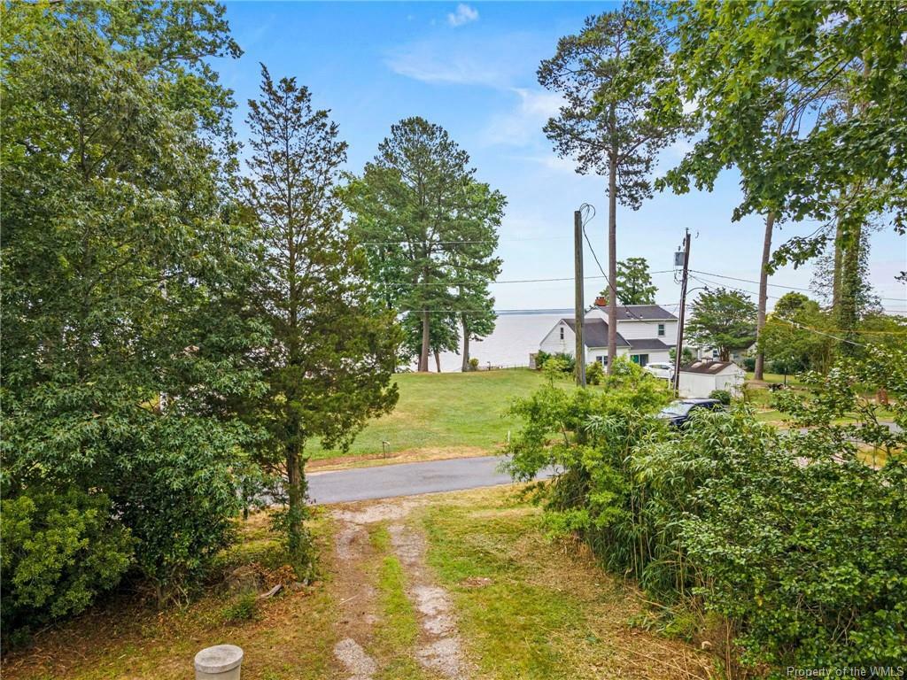 Property Photo:  10141 Sycamore Landing Road  VA 23188 