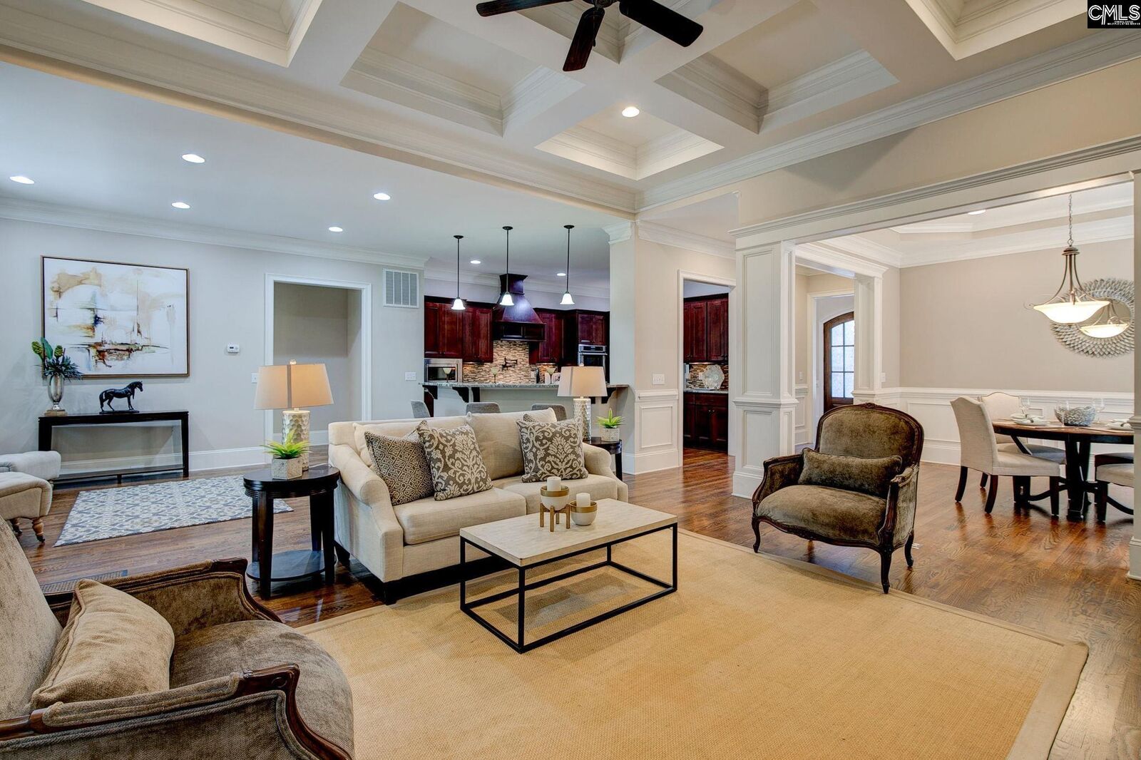 Property Photo: 220 Upper Lake SC 29045