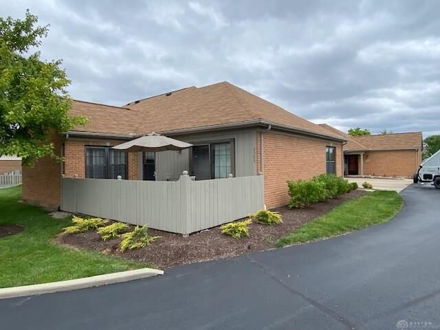 Property Photo: 2589 Allister Circle OH 45342