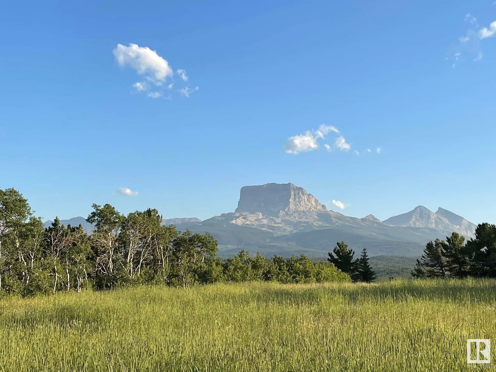 Property Photo: Lot 10 Heritage Ranch Subdivision AB T0K 0K0