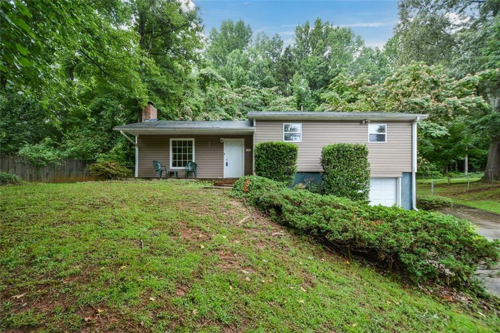 Property Photo: 79 Diane Court GA 30157