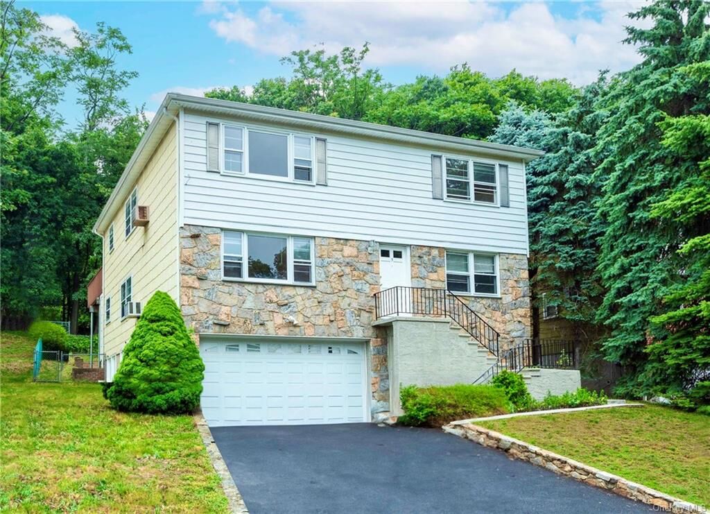 Property Photo: 5 Ridge Road NY 10522