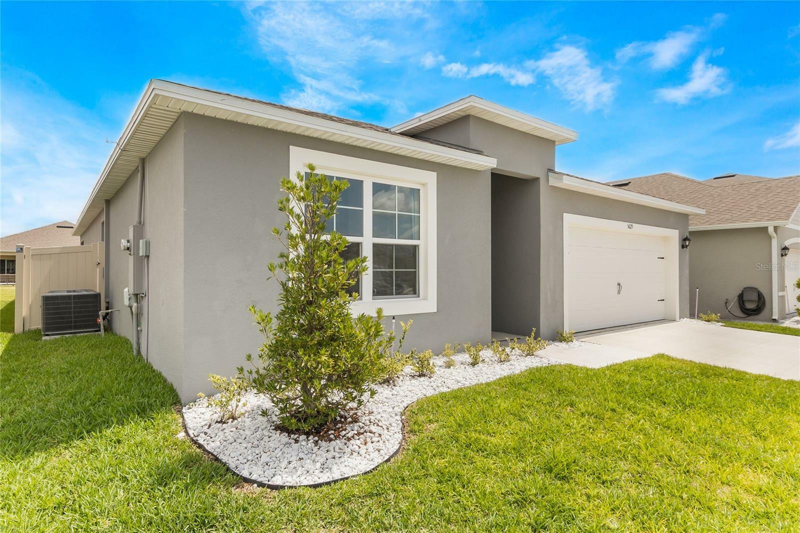Property Photo: 5629 Winona Drive FL 34771