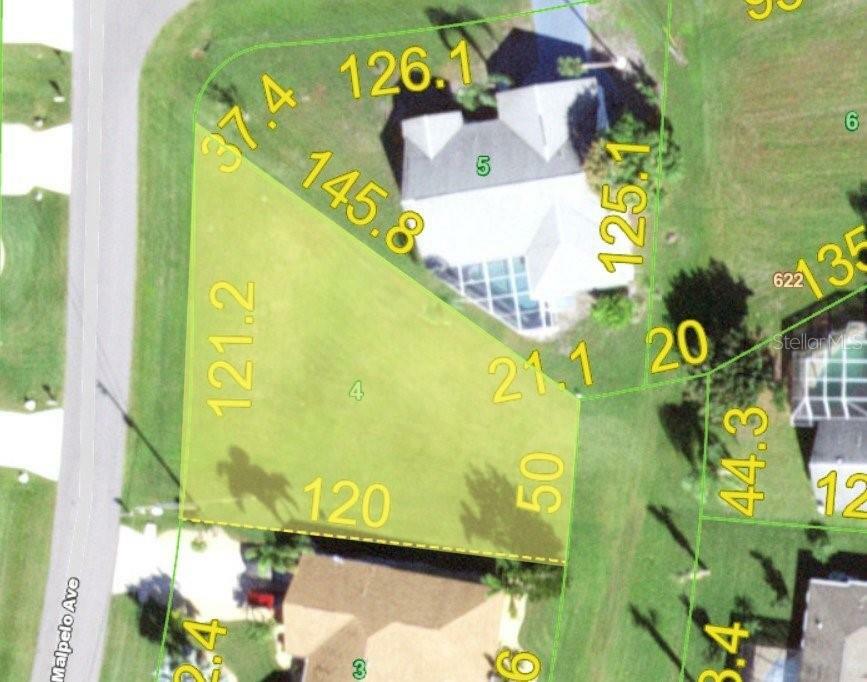 Property Photo:  408 Malpelo Avenue  FL 33983 