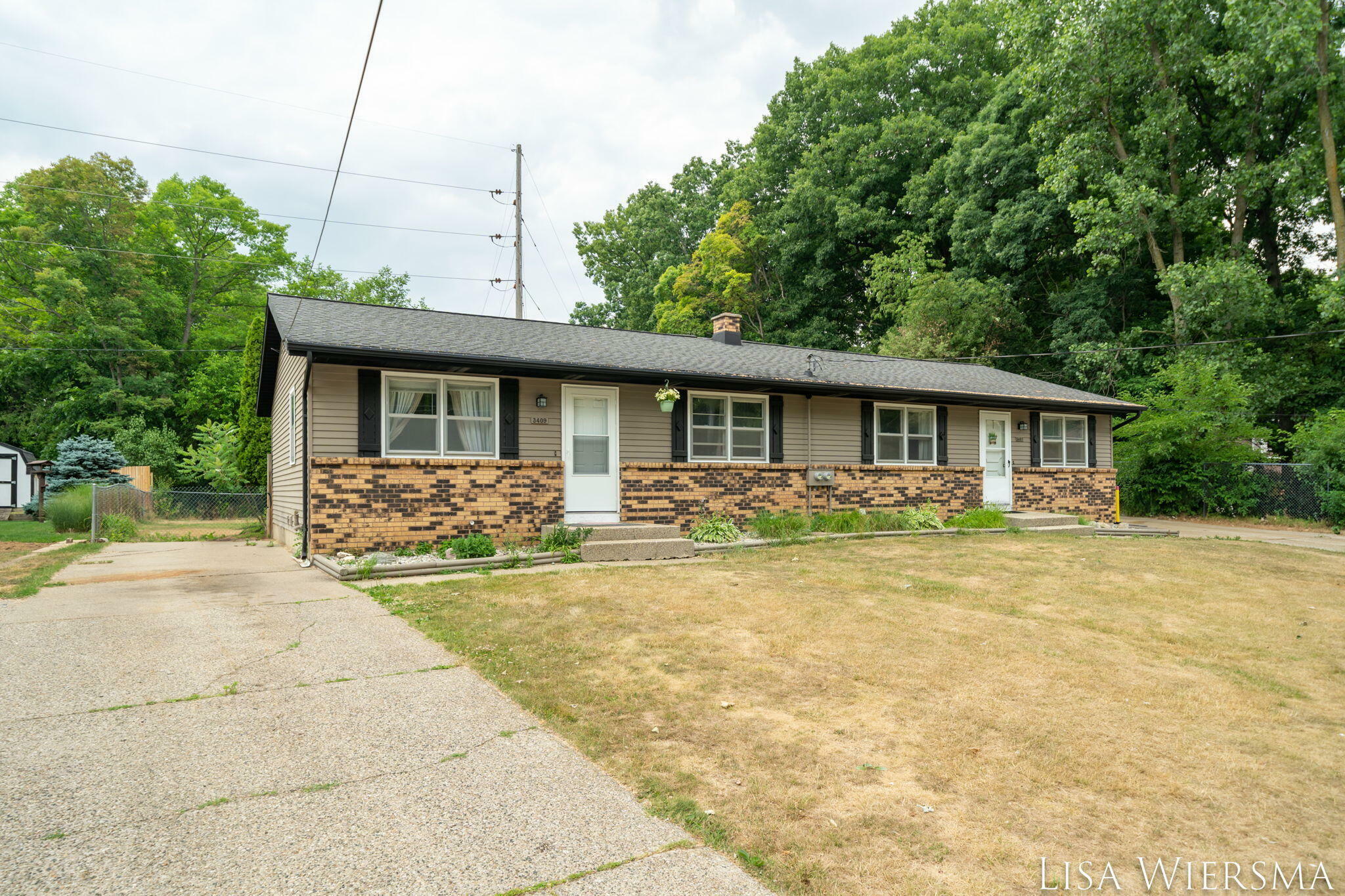 3407 Goodman Avenue SW  Wyoming MI 49519 photo