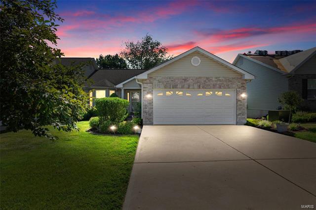 Property Photo: 30 Piepers Glen Court MO 63366