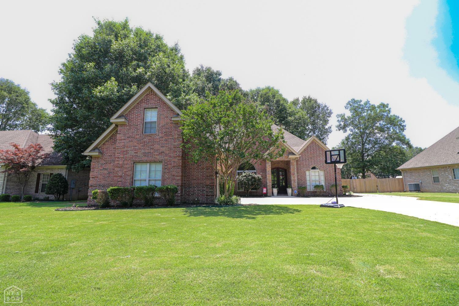 5808 Friendship Circle  Jonesboro AR 72404 photo