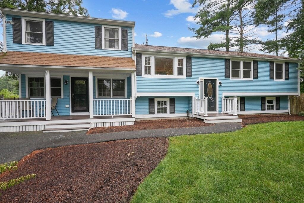 Property Photo:  22 Jowett Street  MA 02330 