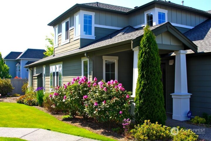 4687 Wade Street 6  Bellingham WA 98229 photo