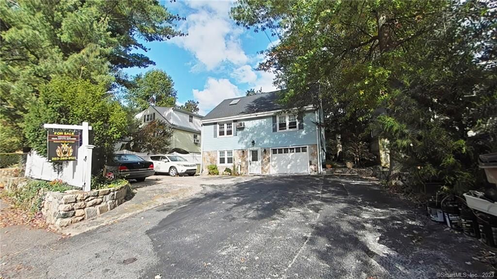 Property Photo: 21 Pepper Ridge Road CT 06905