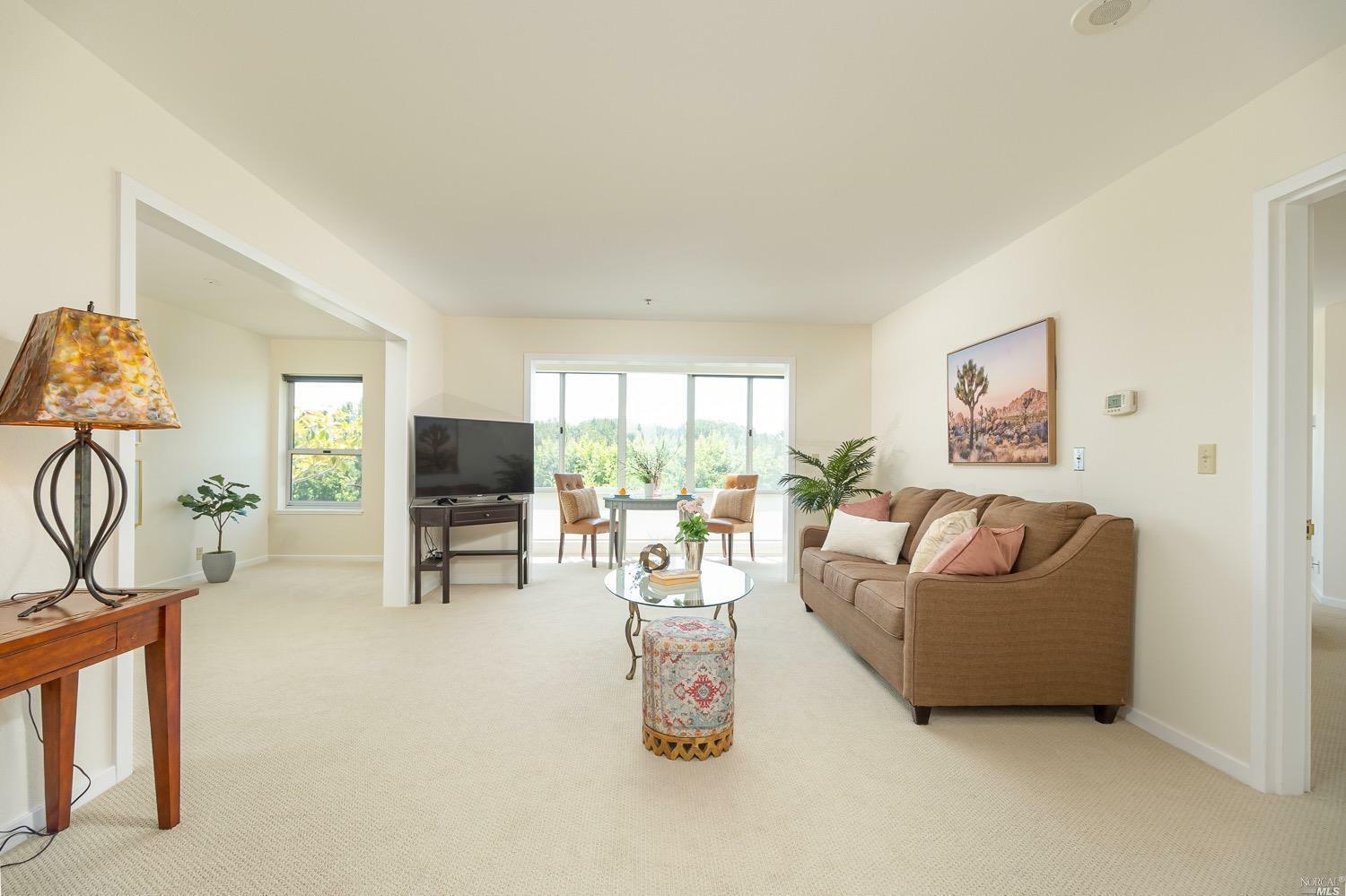 Property Photo:  100 Thorndale Drive 133  CA 94903 