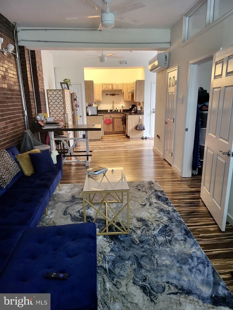 Property Photo:  110 Indian Alley 1  VA 22601