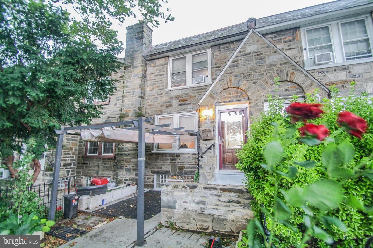 Property Photo:  6732 Lynford Street  PA 19149 