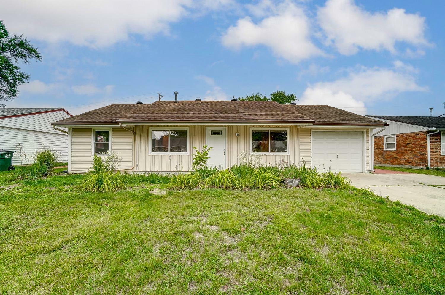 Property Photo:  80 S Hillcrest Dr  OH 45327 