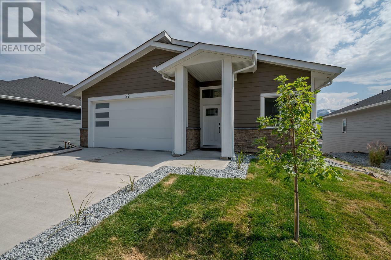 1900 Ord Road 22  Kamloops BC V2B0B6 photo