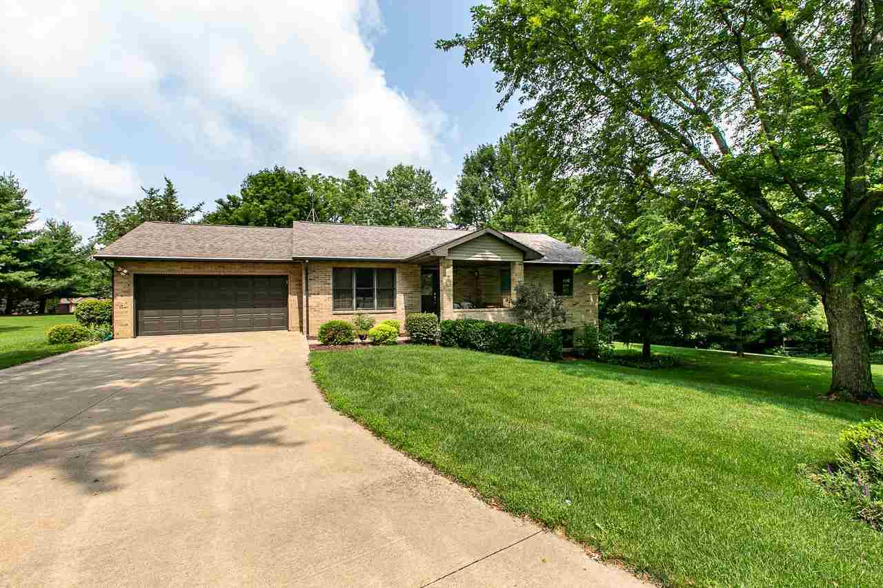 Property Photo:  10957 Mockingbird Drive  IA 52068 