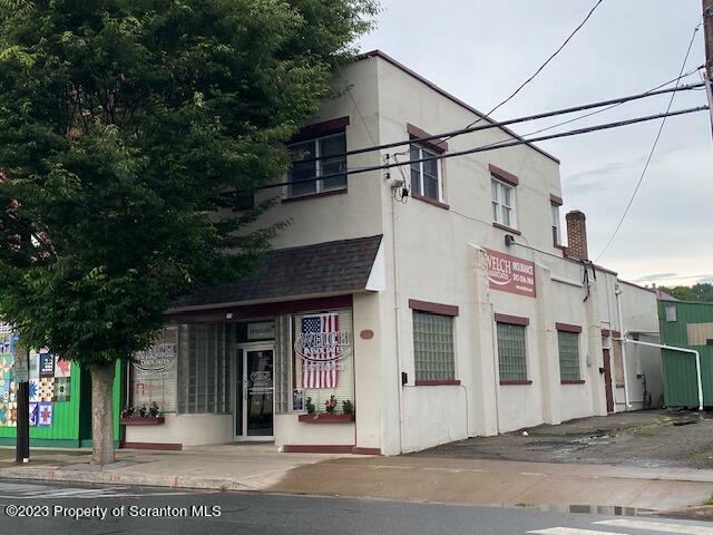 71 E Tioga Street  Tunkhannock PA 18657 photo