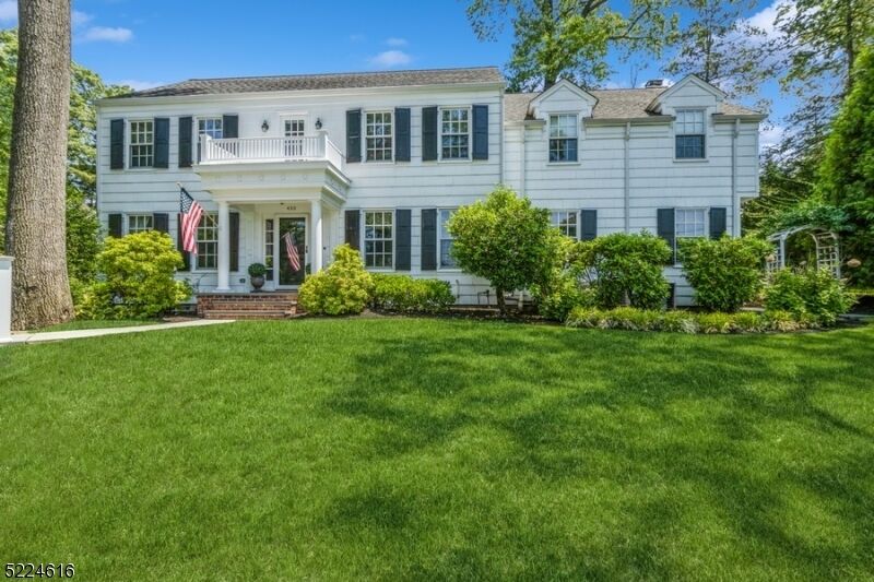 Property Photo: 460 Topping Hill Rd NJ 07090