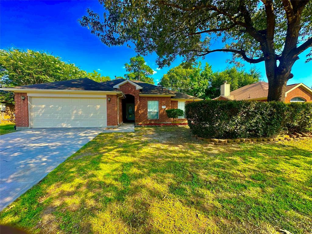 Property Photo:  26619 Cypresswood Drive  TX 77373 