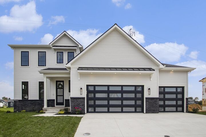 11376 Denver Ridge Court  Osceola IN 46561 photo