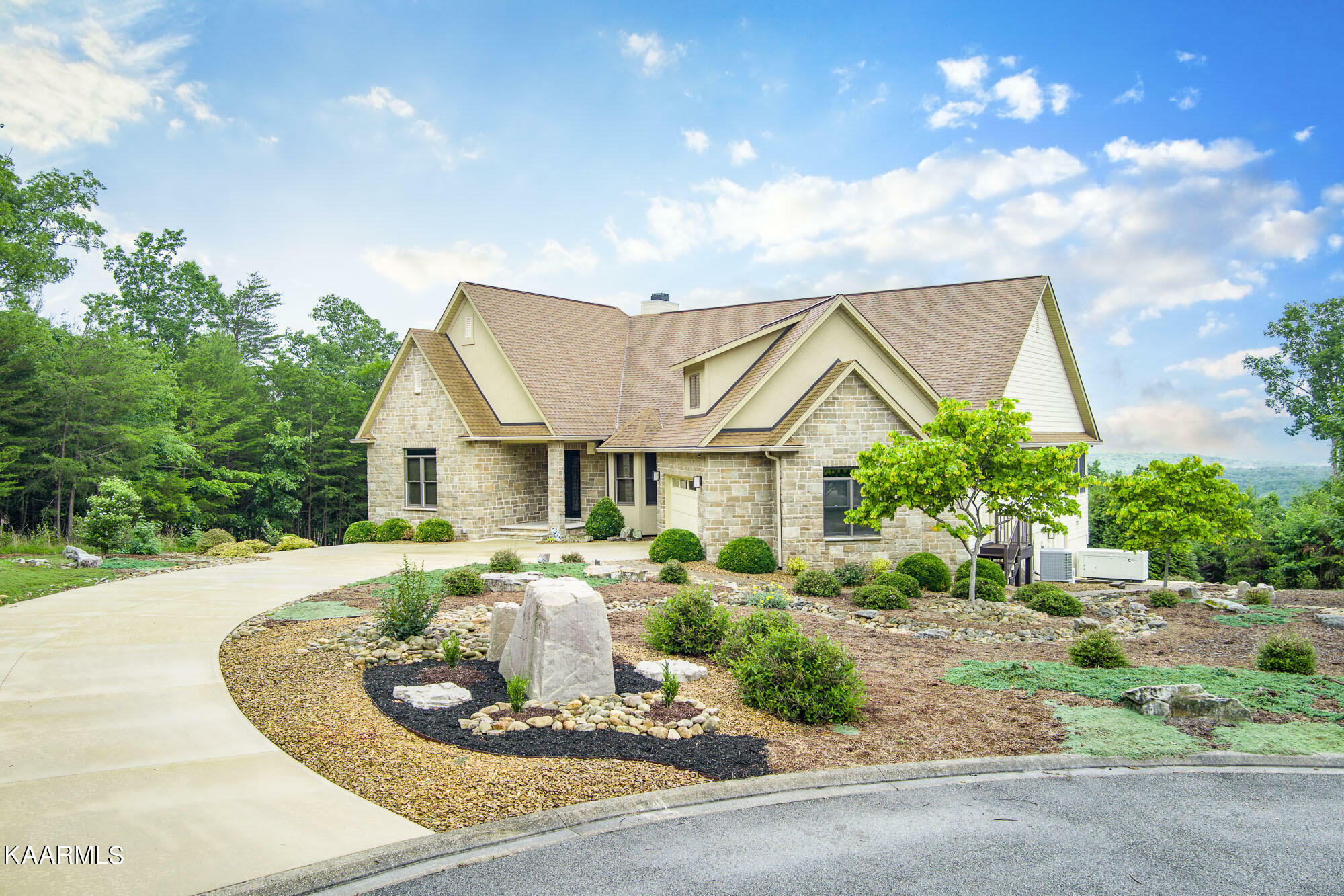 Property Photo:  61 Bluff View Court  TN 38558 