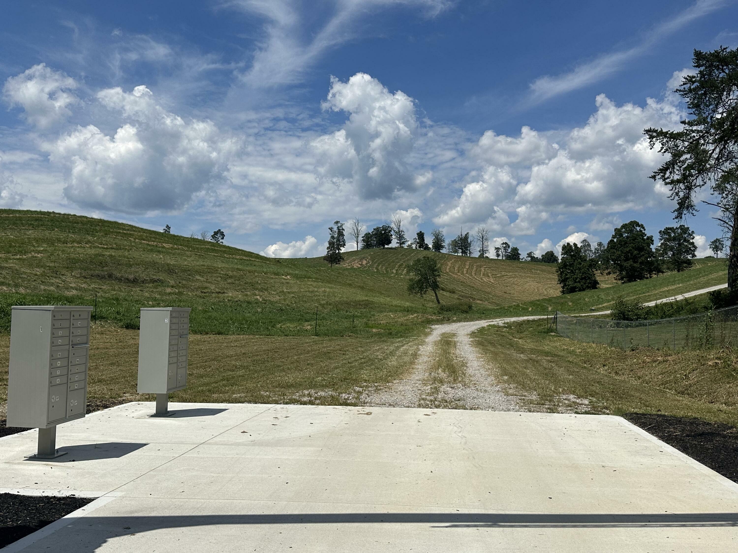 Property Photo:  Tract 1 Pittsburg Landing Road  KY 40741 