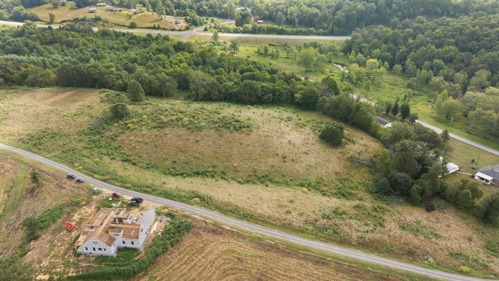 Property Photo:  Tract 1 Pittsburg Landing Road  KY 40741 