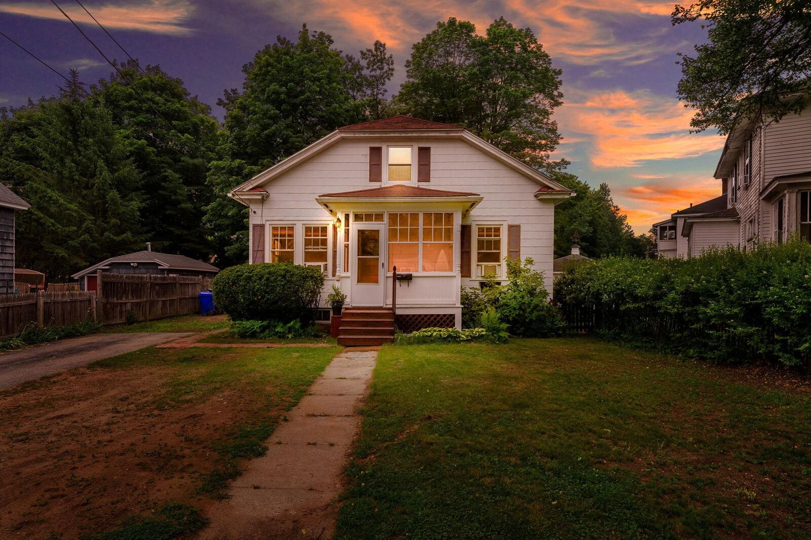 Property Photo: 154 Donald Street NH 03102