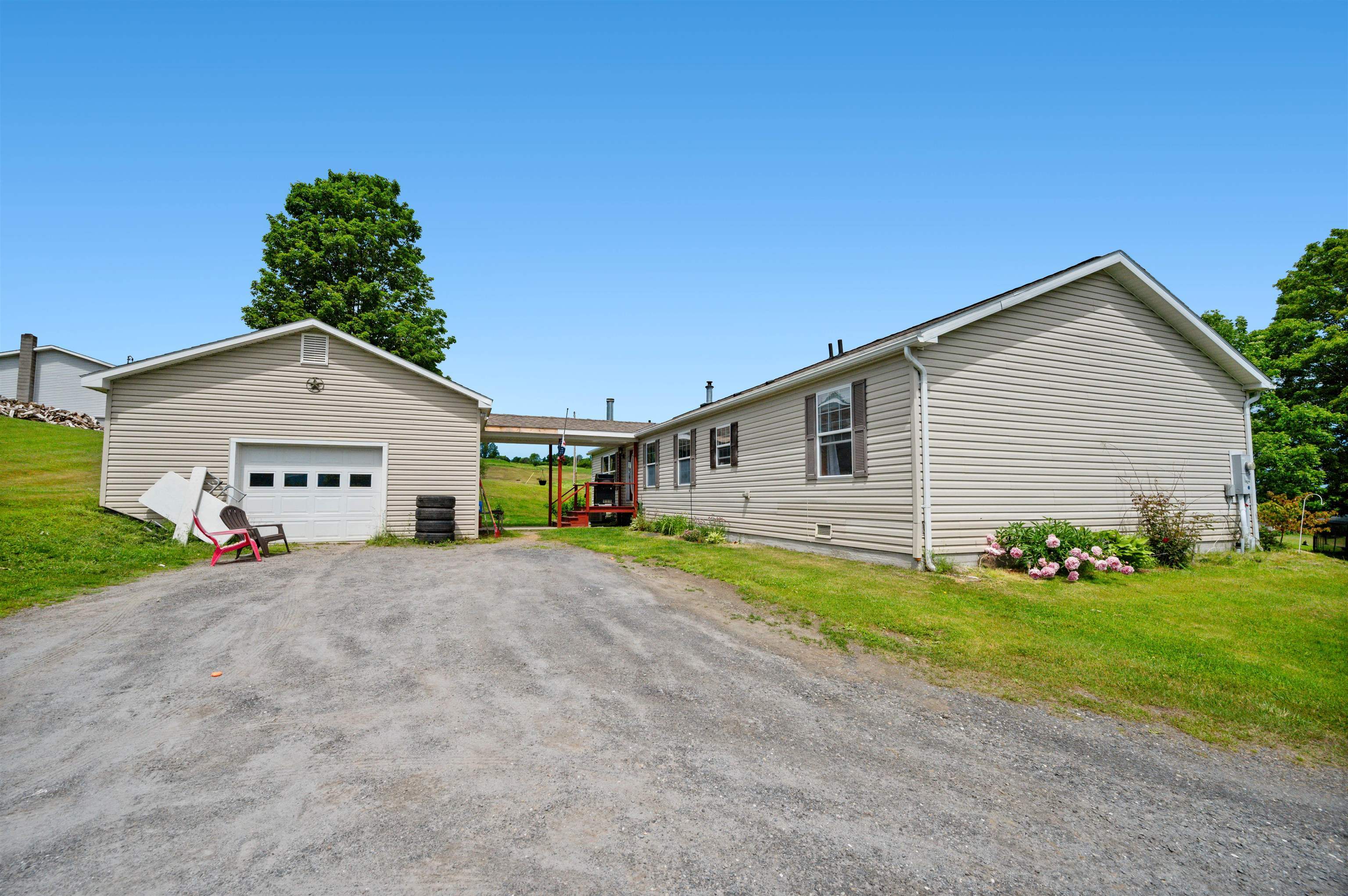 Property Photo:  120 Bailey Street  VT 05641 