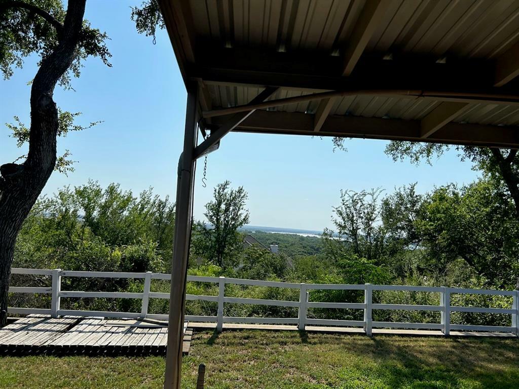 Property Photo:  1805 Yale Street  TX 76114 