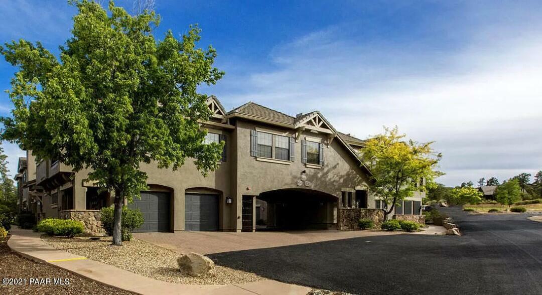 1716 Alpine Meadows Lane 406  Prescott AZ 86303 photo