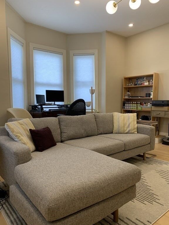 Property Photo:  12 Ashley St 1  MA 02130