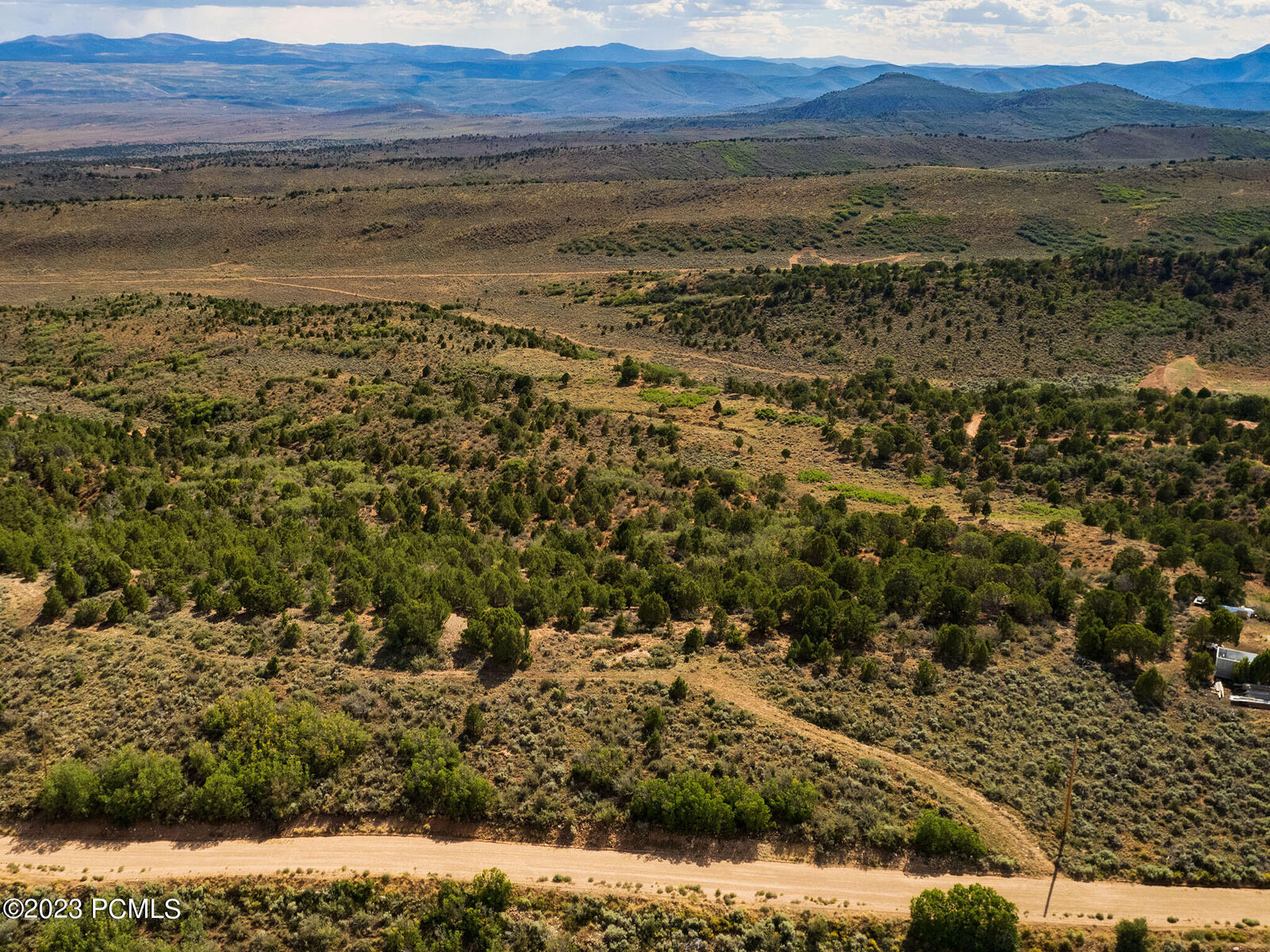 Property Photo: 8 Moose Ridge UT 84027