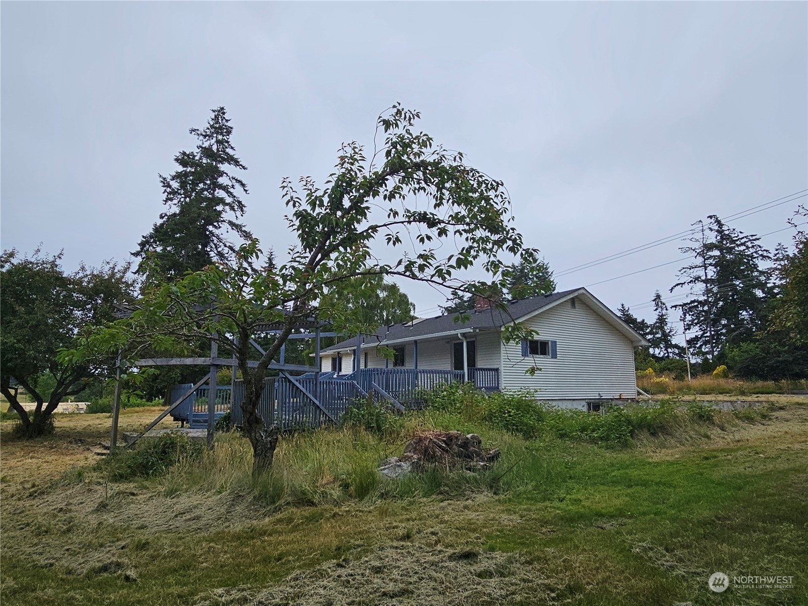 Property Photo:  30159 State Route 20  WA 98277 