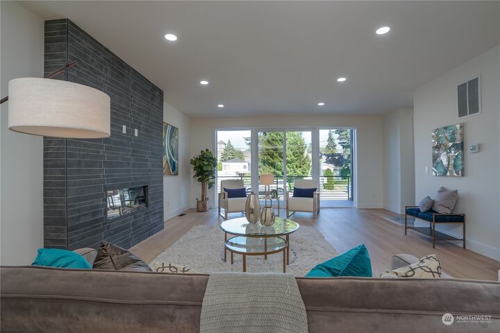 Property Photo: 3920 N Cheyenne Street WA 98407