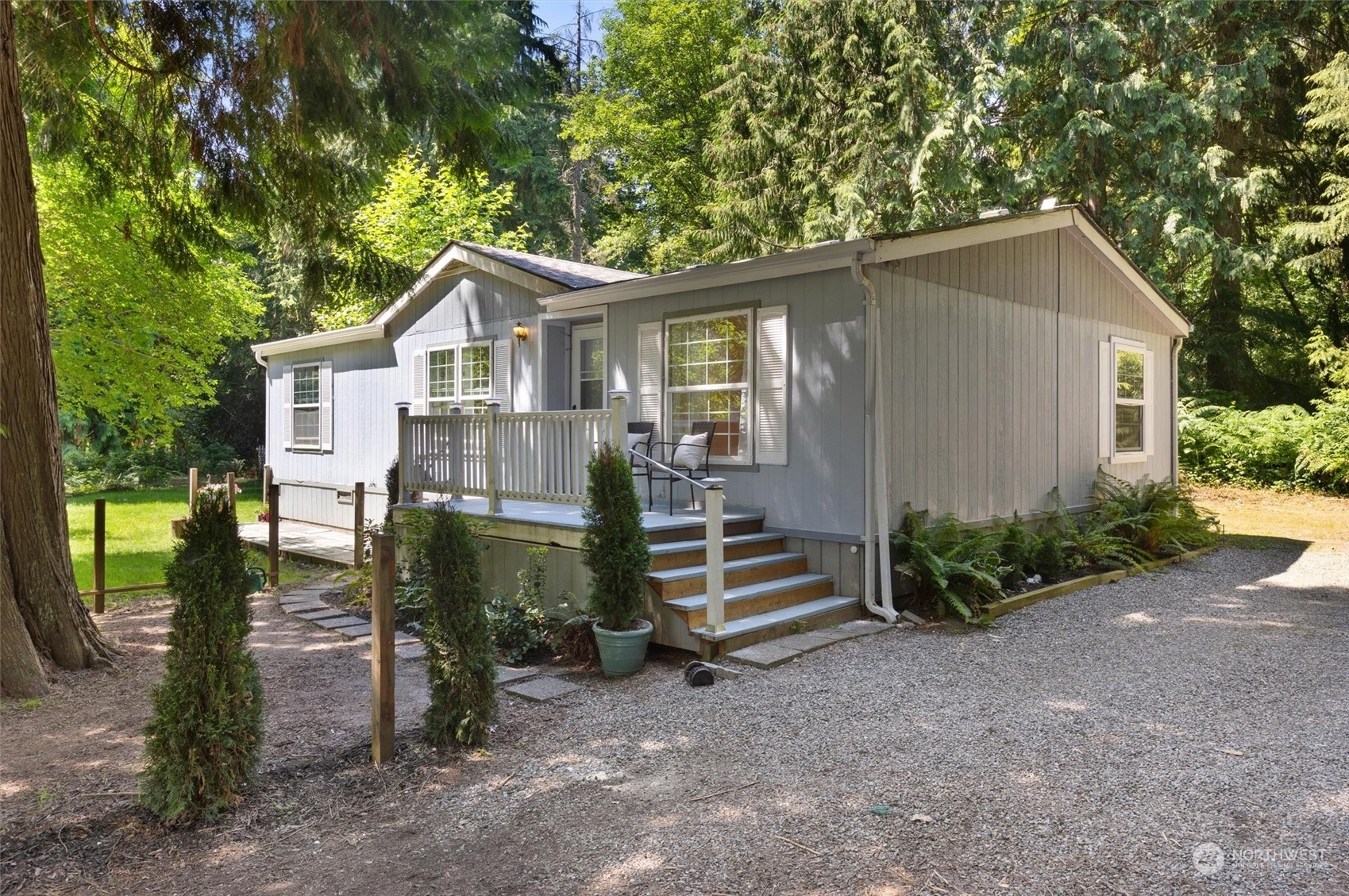 24107 NE 189th Street  Woodinville WA 98077 photo