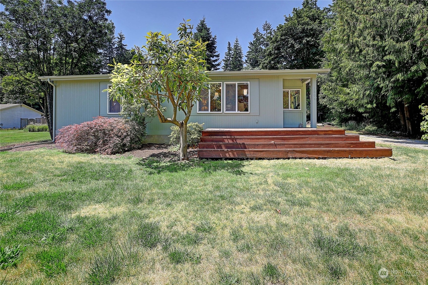 Property Photo:  1504 Graham Drive  WA 98282 