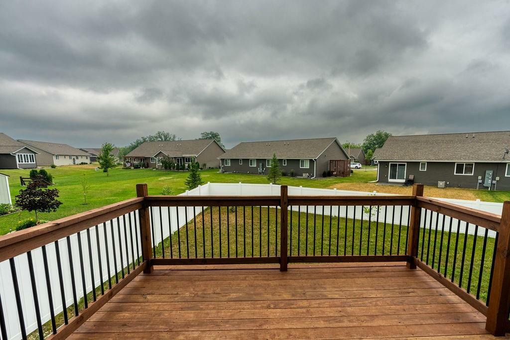 Property Photo:  307 Feather Court  WI 54868 
