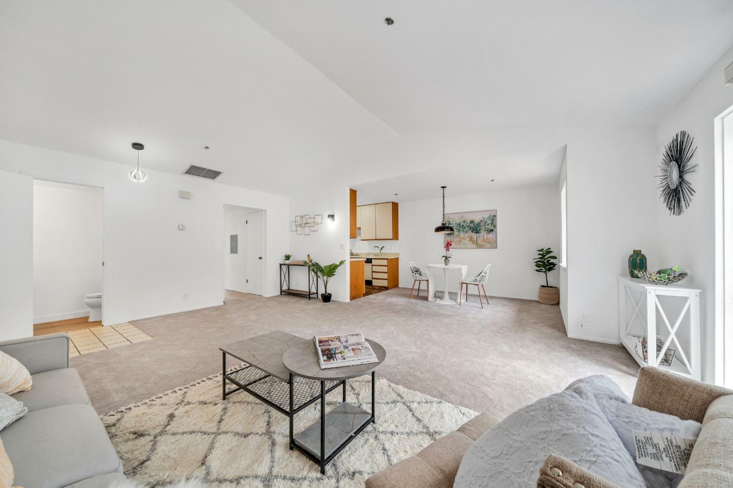 Property Photo:  1019 San Gabriel Circle 537  CA 94014 