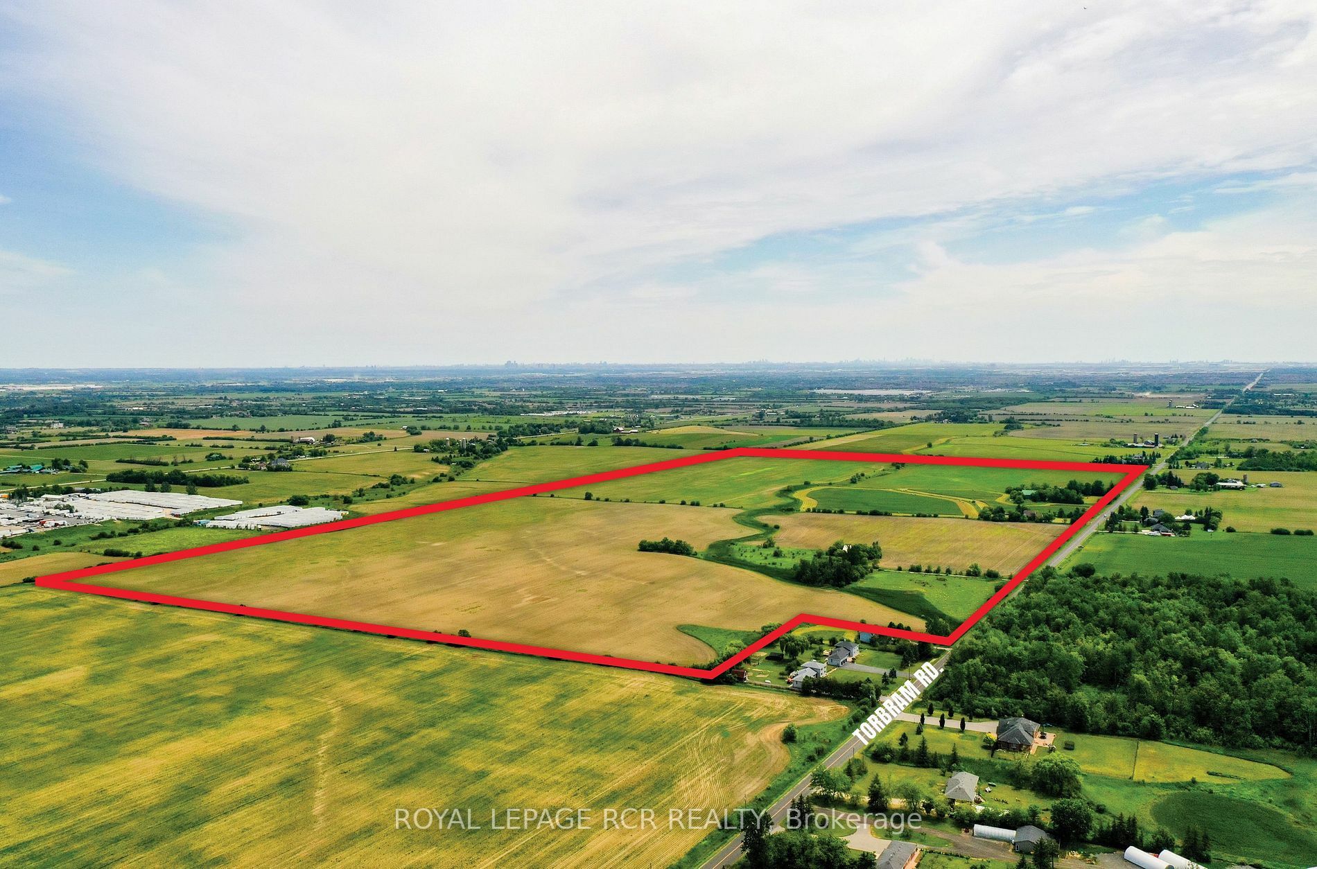 13523 Torbram Rd  Caledon ON L7C2T7 photo